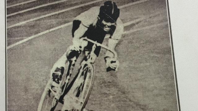 Meet Malaysia's first SEA Games gold medallist in cycling | TheStarTV.com