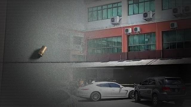 Duo Gunned Down In Sibu Cafe Thestartv Com