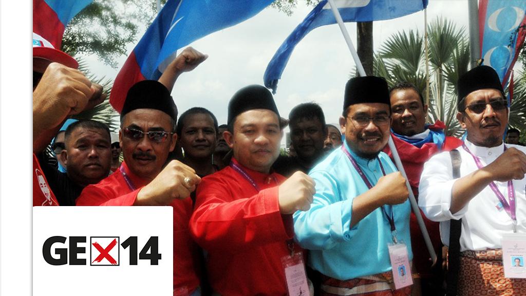 Wan Saiful officially announces his entry into politics | TheStarTV.com