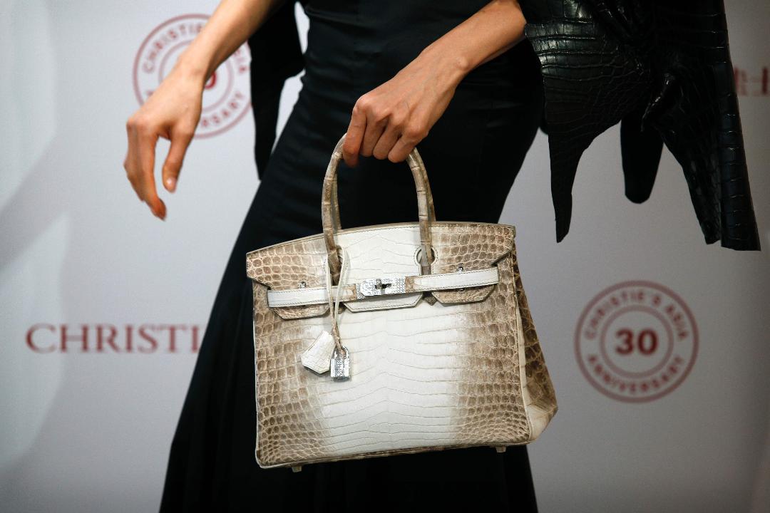 Why The Hype About Hermès Bags Thestartv