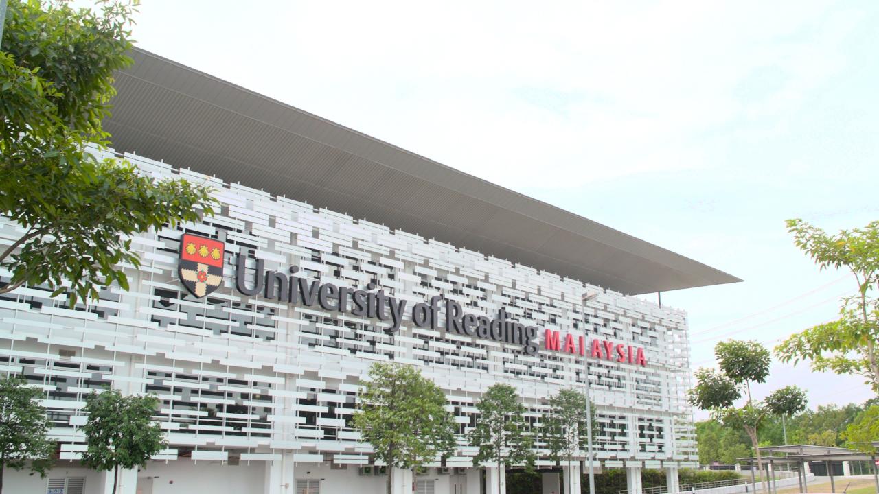 Explore your future at UoRM Open Days | TheStarTV.com