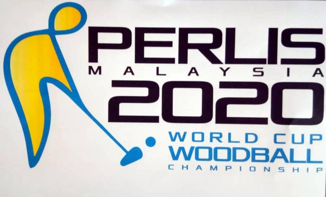 Perlis Raja Muda unveils woodball world cup 2020 logos | TheStarTV.com