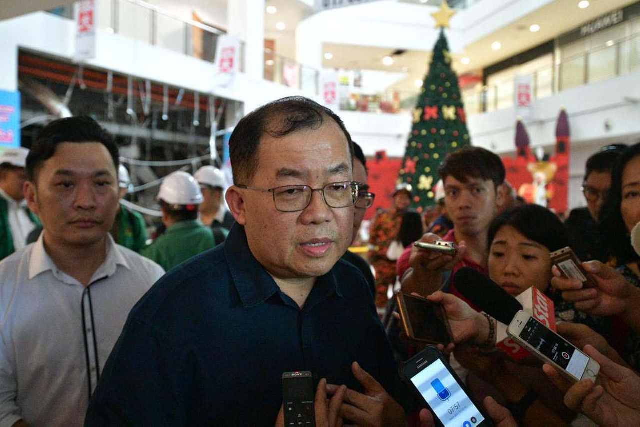 Cityone Megamall Developer We Grieve With The Families Who Lost Their Loved Ones Thestartv Com