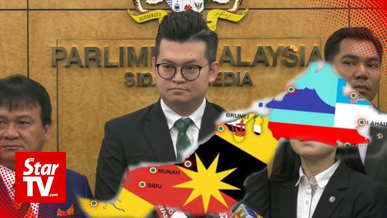 Pakatan Backbenchers Optimistic On Outcome Of Article 1 2 Amendment Thestartv Com
