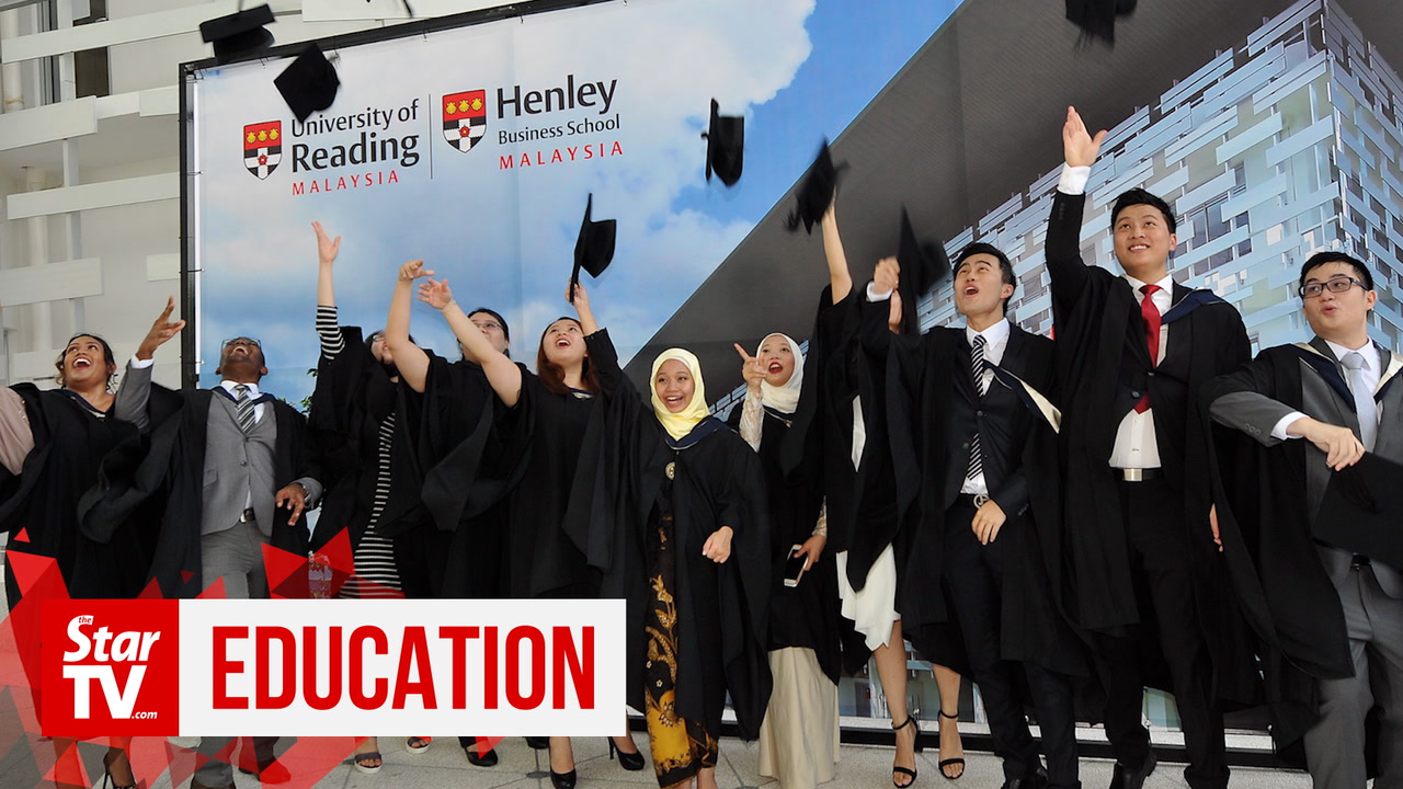 Building a generation of future proof law graduates | TheStarTV.com