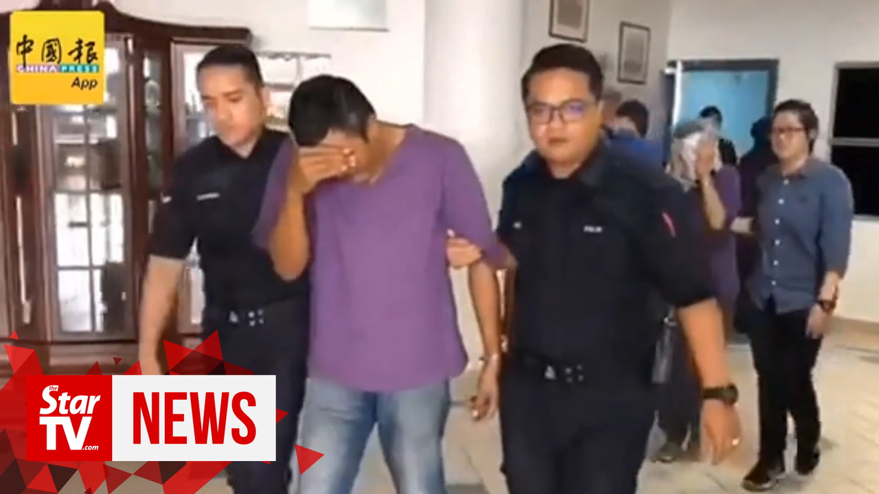 Couple arrested after death of toddler in their care | TheStarTV.com
