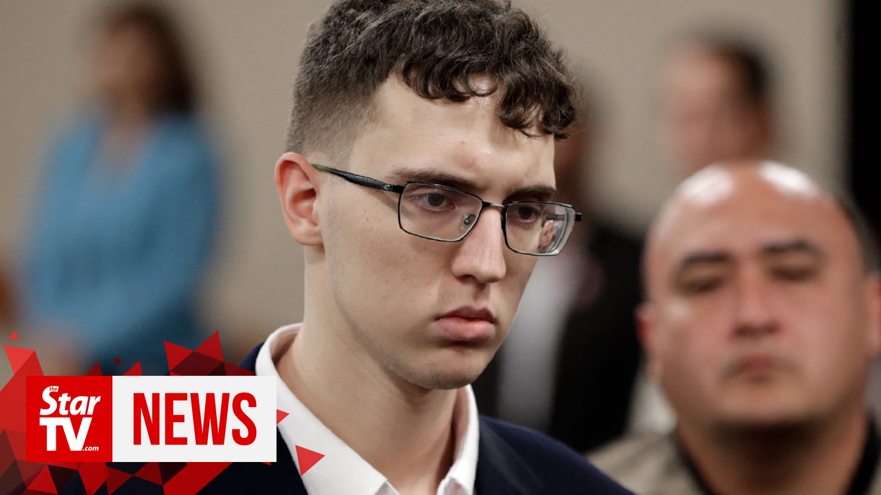 El Paso mass murder suspect pleads not guilty | TheStarTV.com