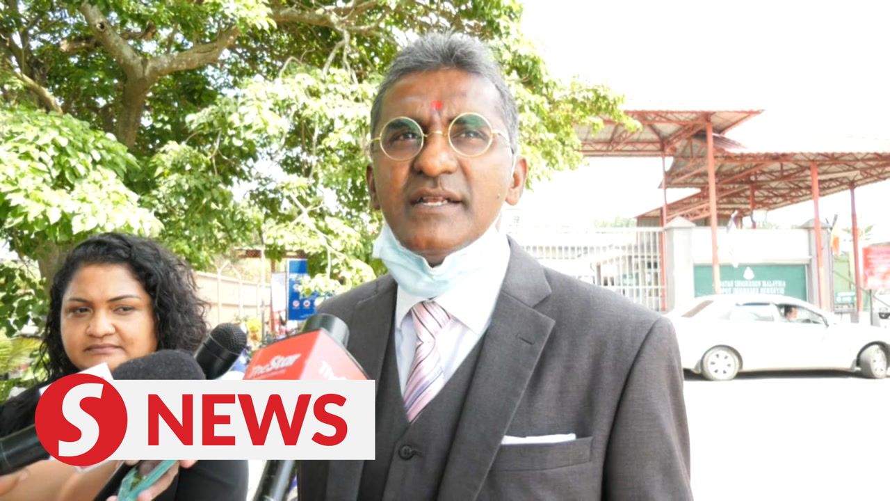 Court grants 13-day remand for Md Rayhan Kabir | TheStarTV.com