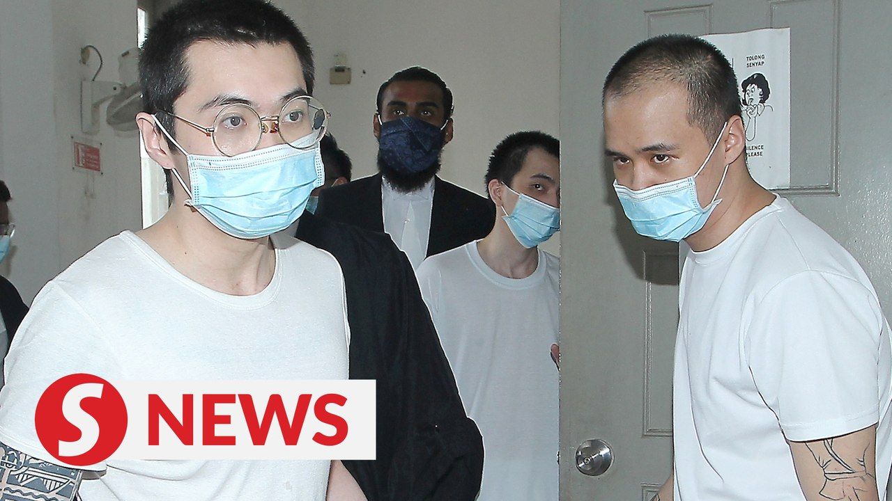 Three men walk free after High Court acquits them of murder | TheStarTV.com