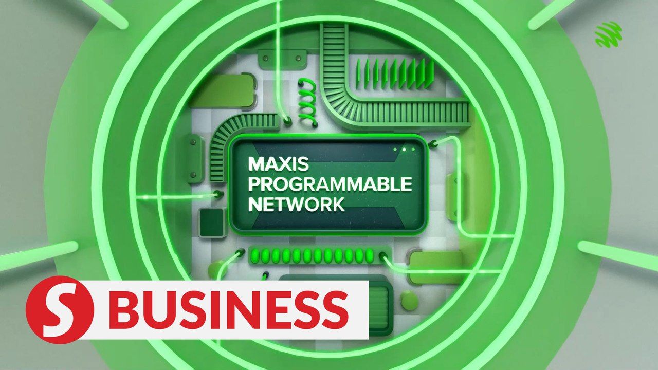 Maxis offers real-time Bandwidth on Demand for enterprises | TheStarTV.com