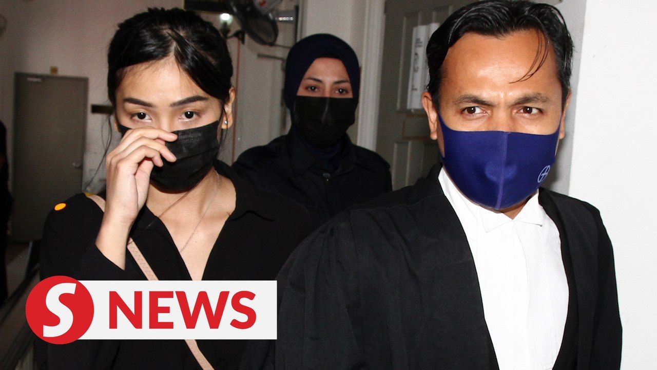 Woman in fatal Mat Lajak accident told to enter defence after court