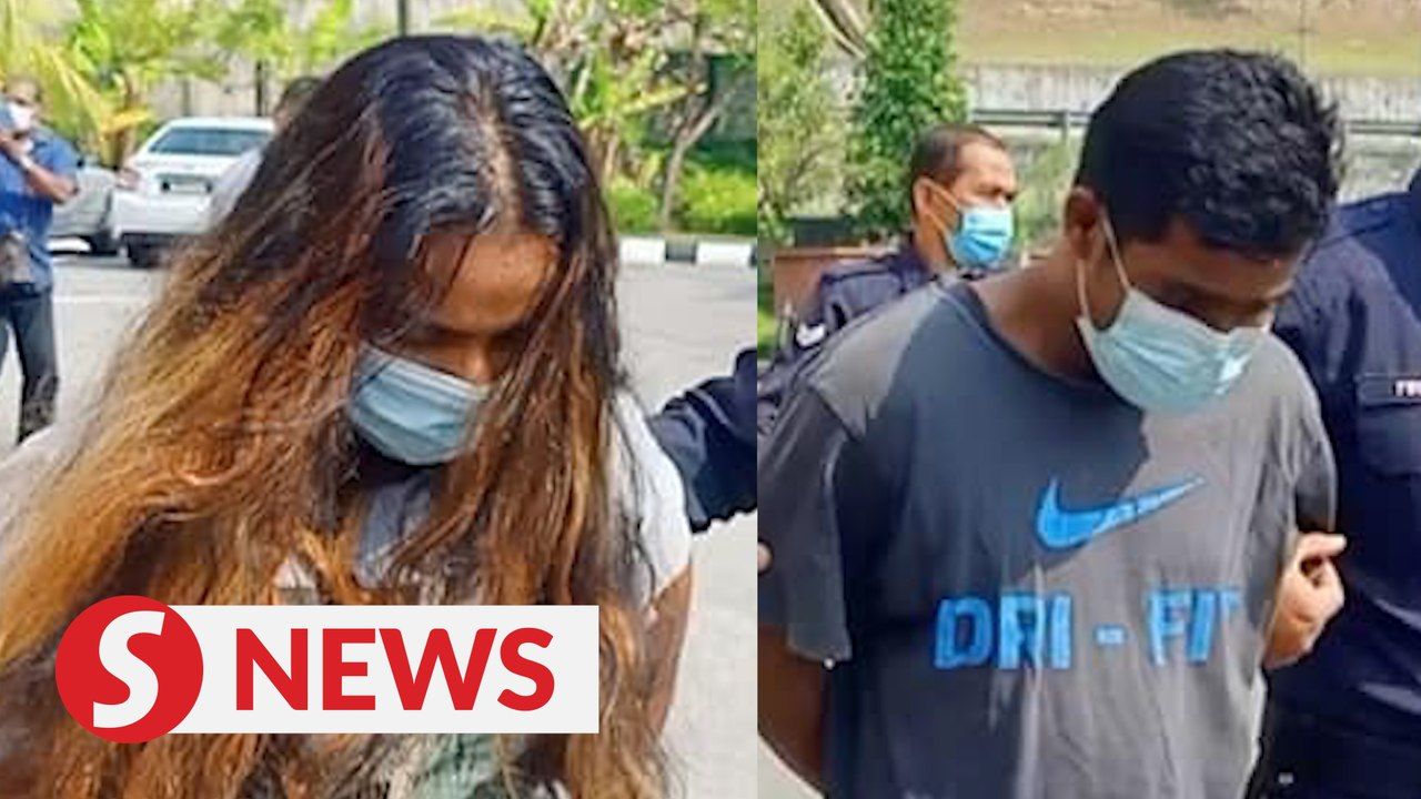 Woman, boyfriend charged with murder of four-year-old son | TheStarTV.com