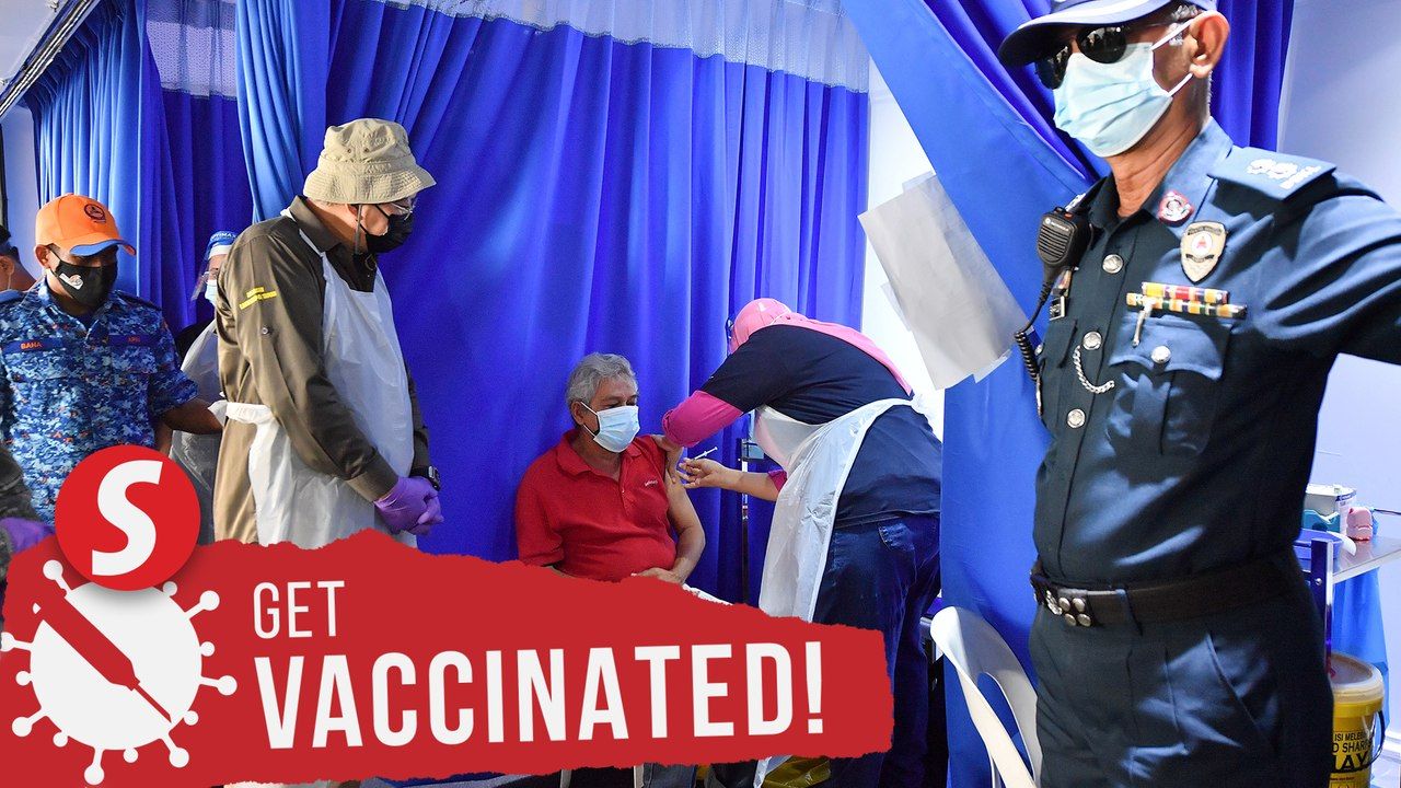 About 1,000 PPR residents vaccinated via mobile clinic initiative ...