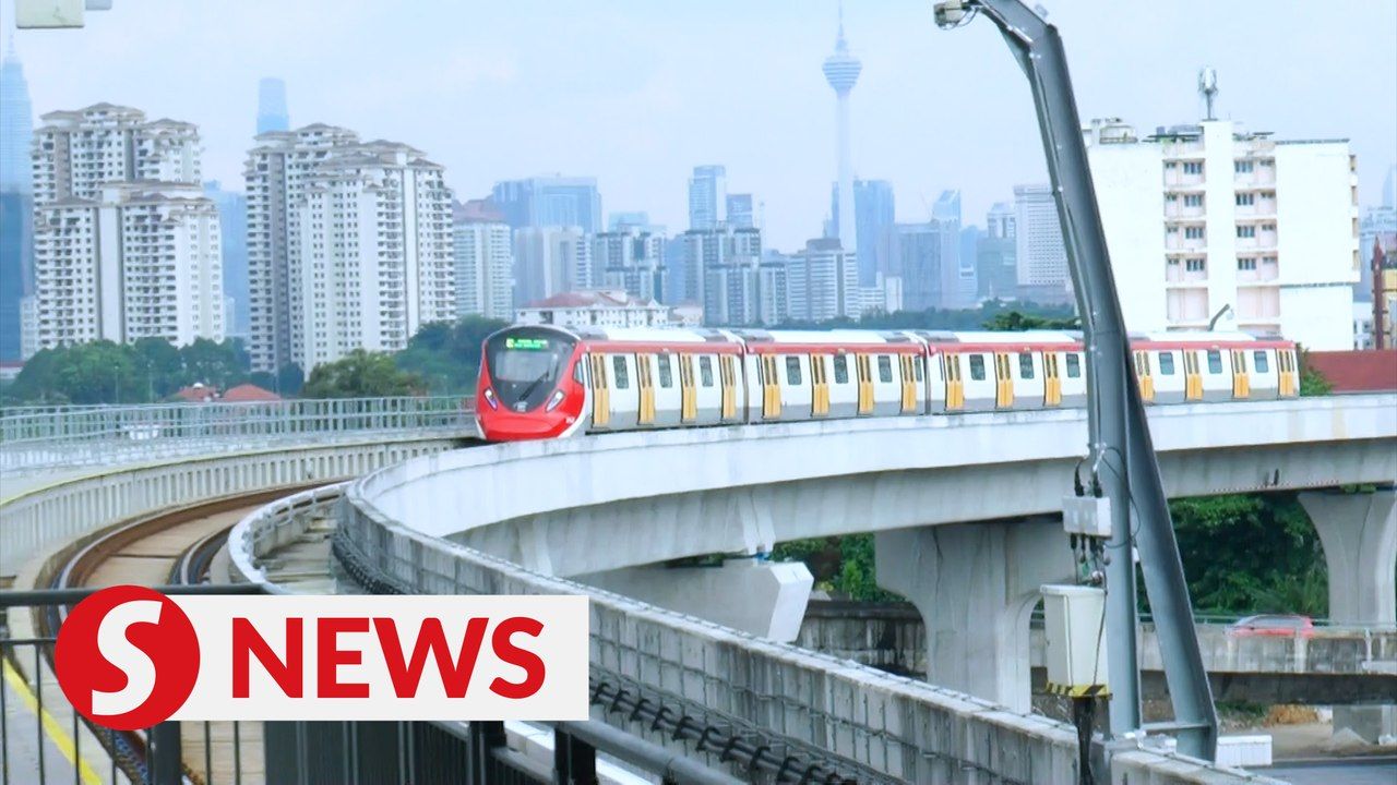 Kajang MRT ridership will take time to recover as car sales soar, says ...