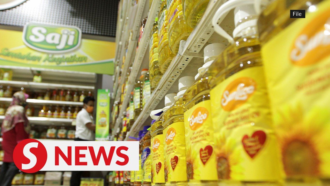 Bottled cooking oil ceiling price to be removed from July 1, says Nanta