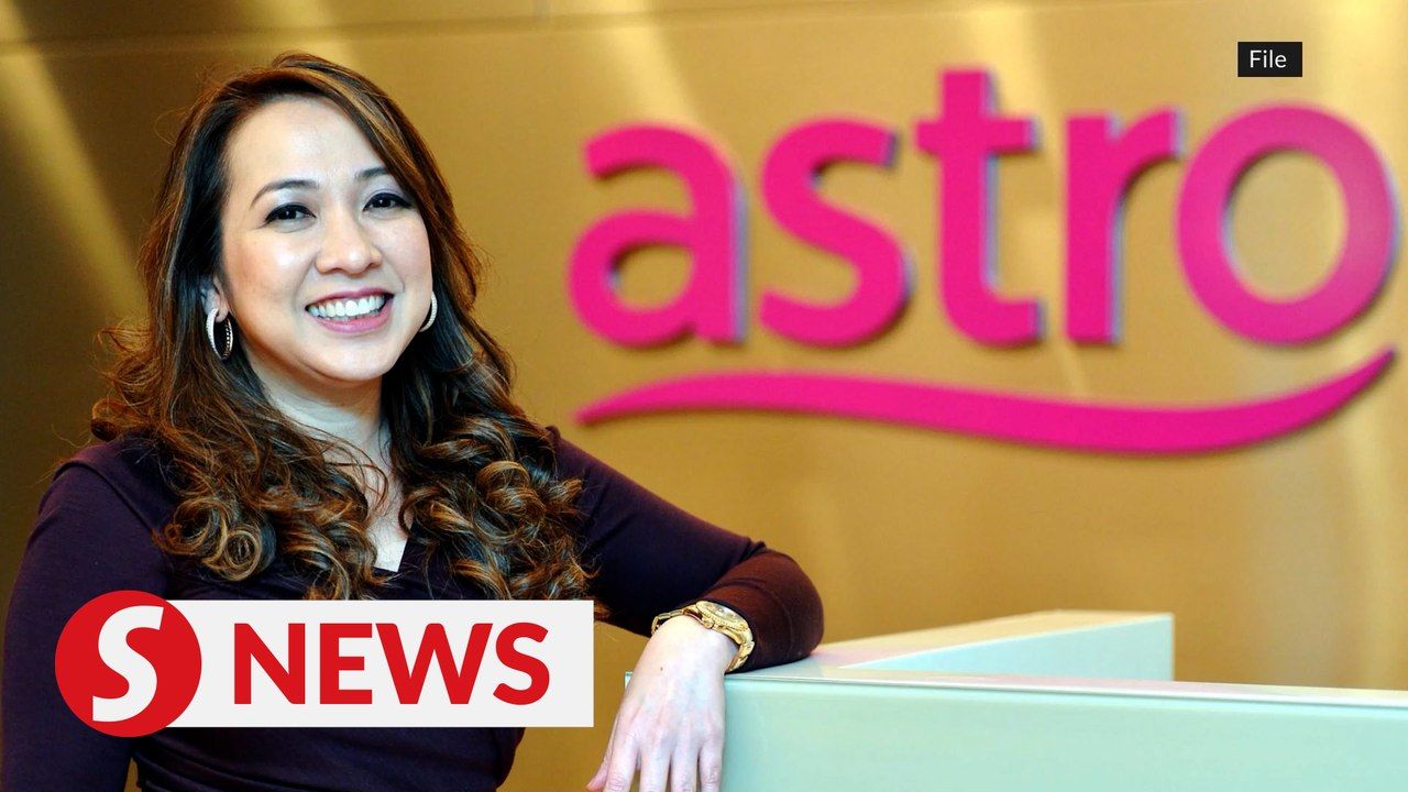 Ex-Astro CEO yet to return US$10mil 1MDB money | TheStarTV.com