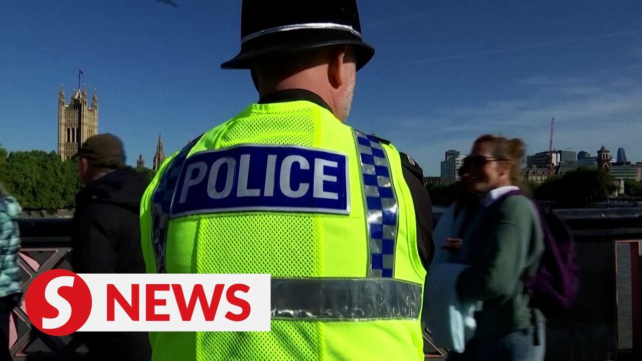 UK's biggest police force faces firings over abuse | TheStarTV.com