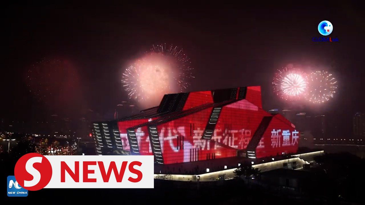 Chinese celebrate Year of the Rabbit with reunions, hope | TheStarTV.com