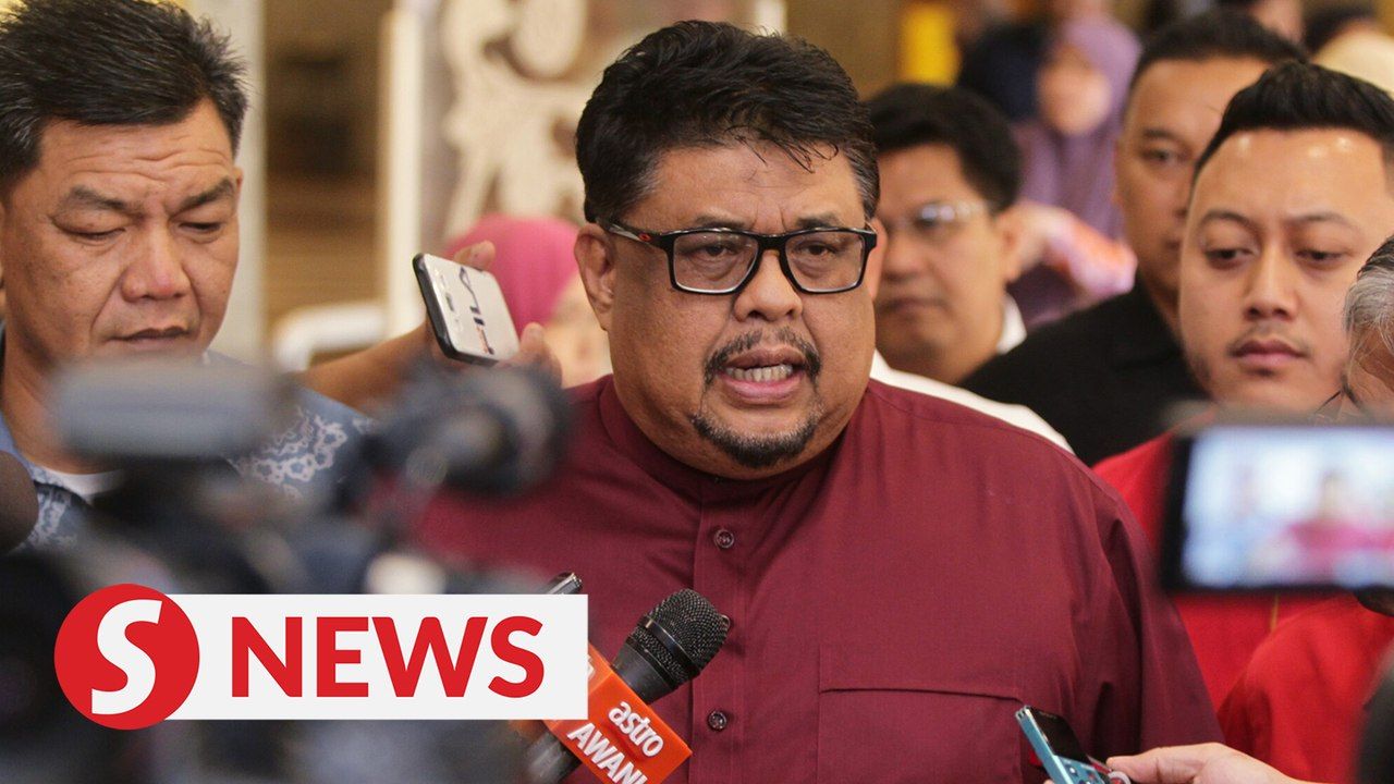 Ab Rauf nominated to be next Melaka chief minister | TheStarTV.com