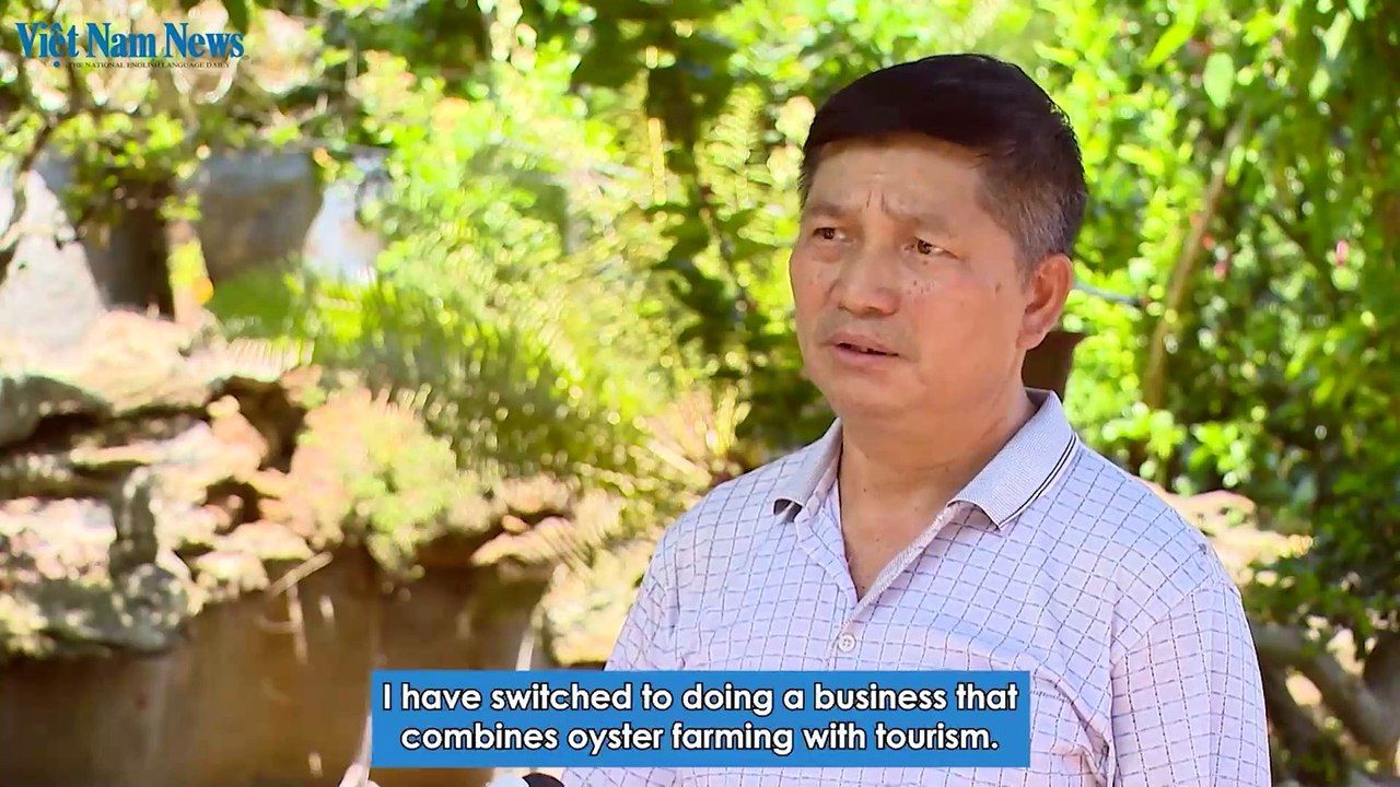 Vietnam News A jewel in Hanoi’s Crown