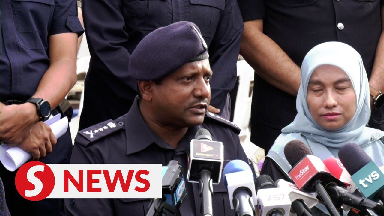 Bodies of victims to be released today, says Selangor police chief ...
