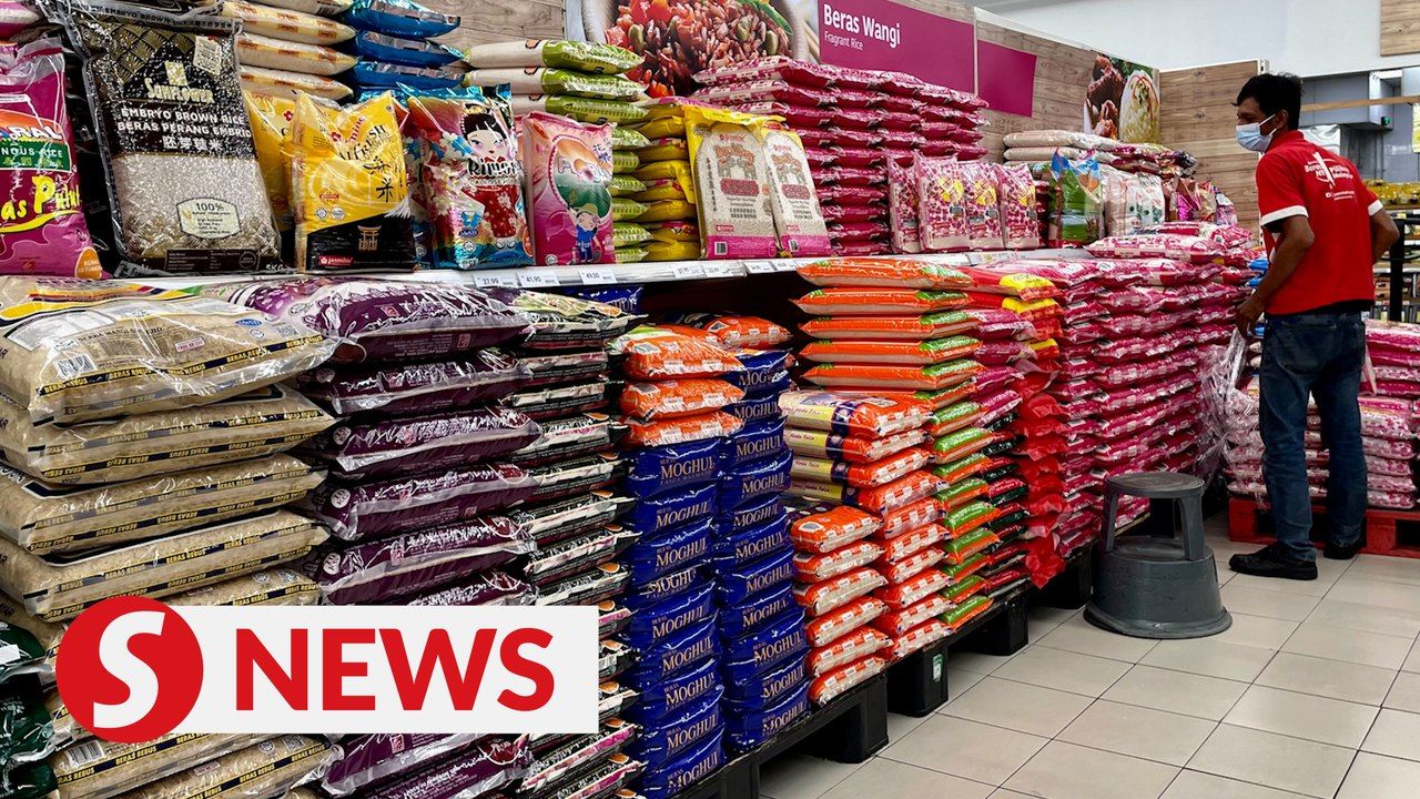 Ministry to launch local white rice programme | TheStarTV.com