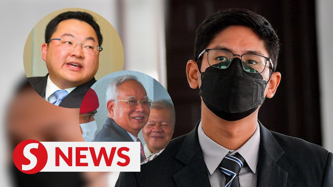 Najib received US$30mil from Jho Low shell company, witness tells court ...