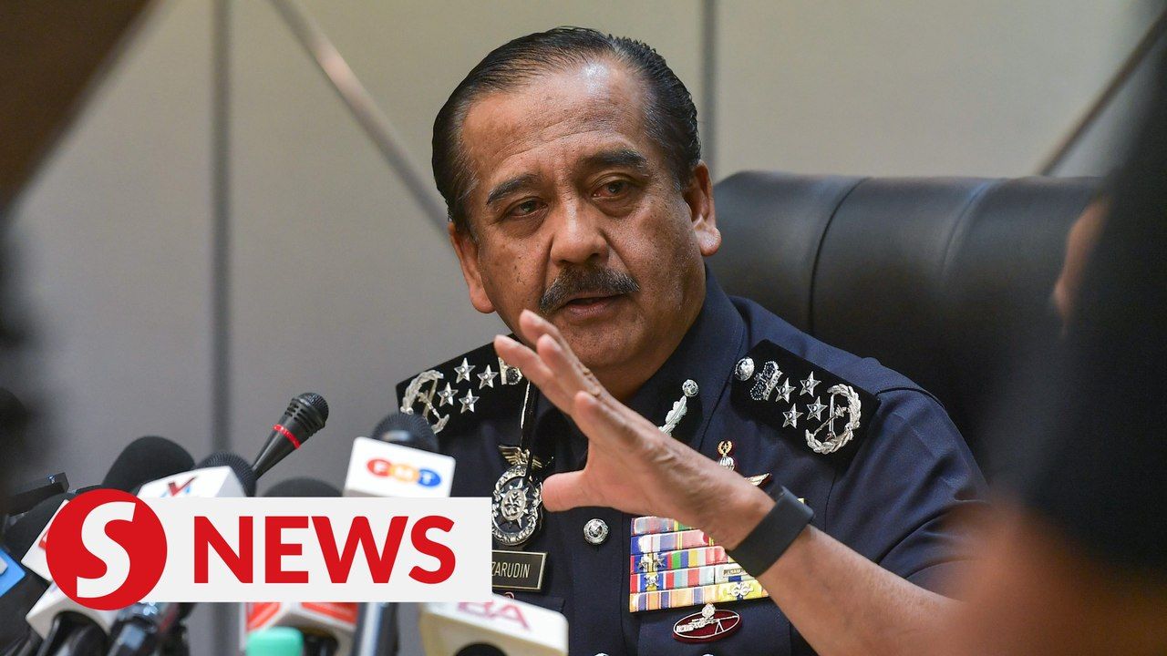 IGP: Police gathering information on suspected activities of foreign ...