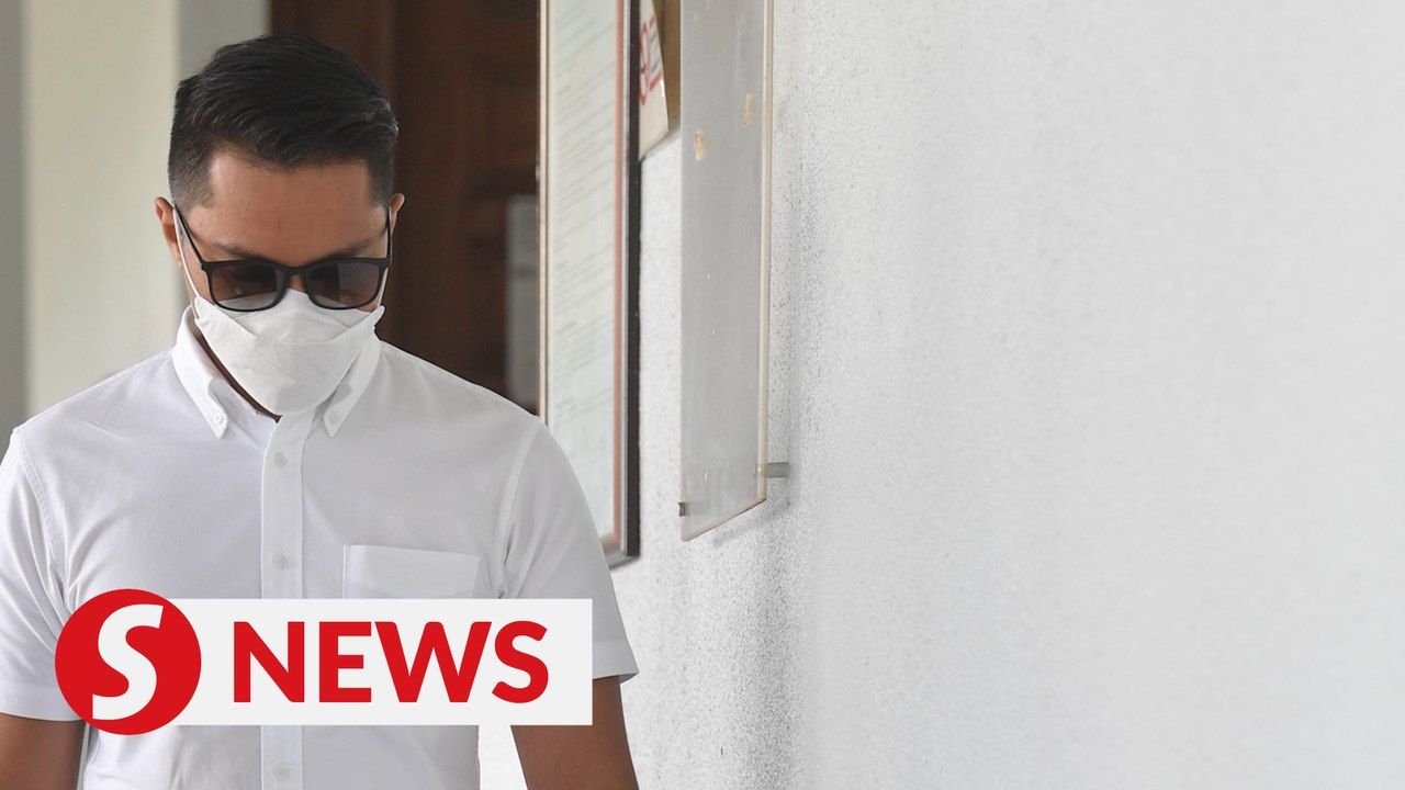 Ex-Petronas exec gets prison, fine for receiving bribes | TheStarTV.com
