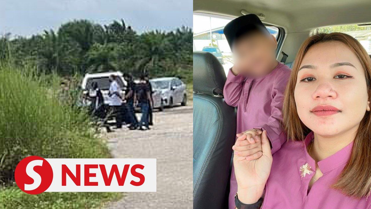 Three nabbed after discovery of skeletal remains believed to be Bella ...