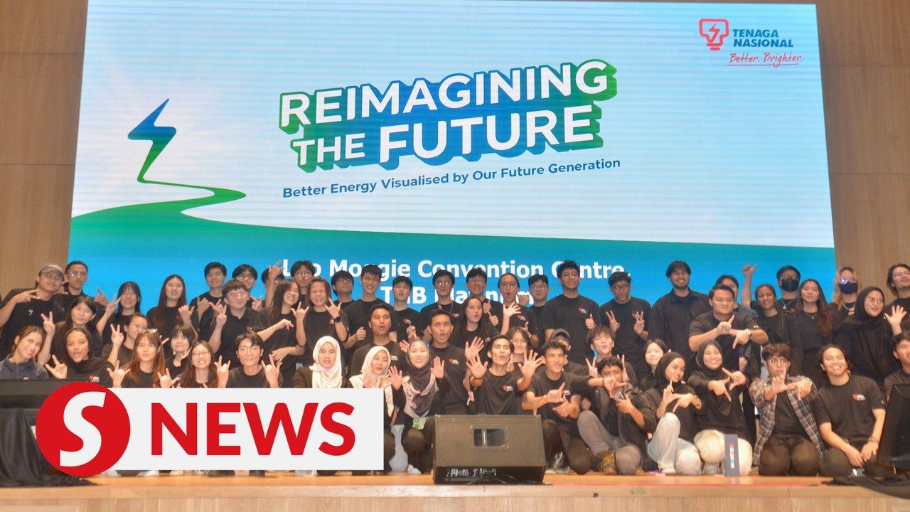 TNB kickstarts 2024 with university partnership programme on ...