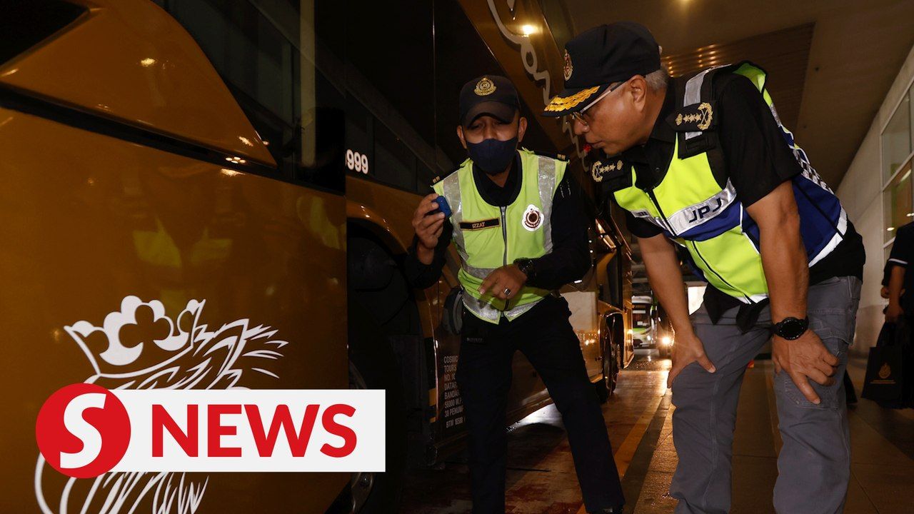 Going undercover to uncover bus driver misconduct | TheStarTV.com