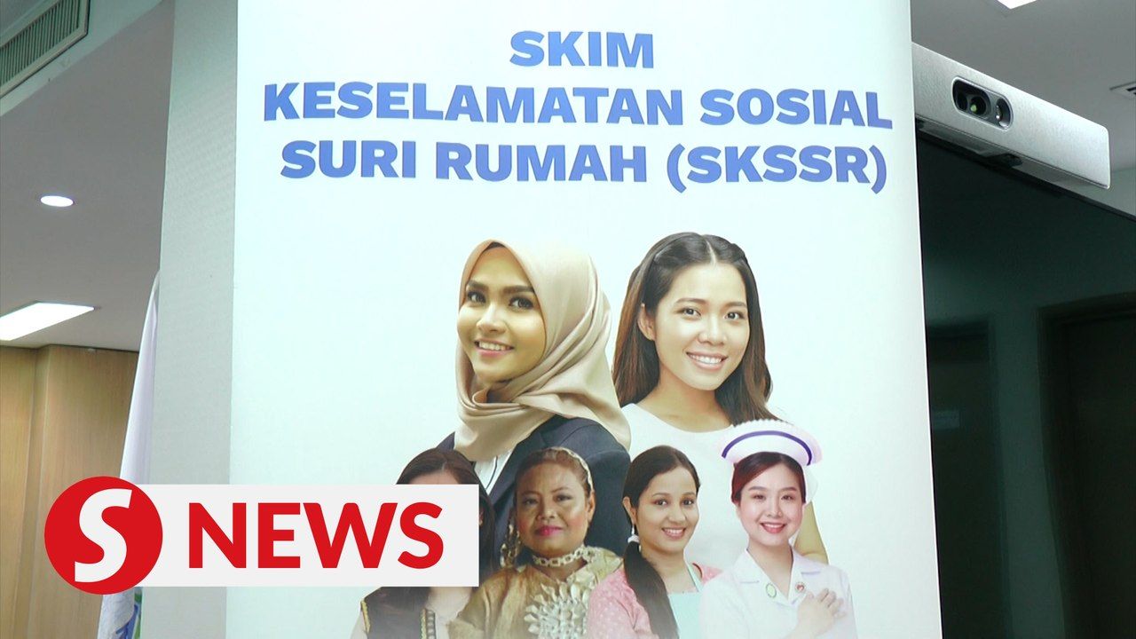 Socso to hold roadshows on SKSSR contribution | TheStarTV.com