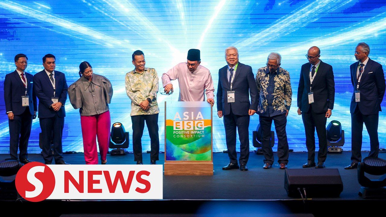 Asia's media powerhouses form consortium to drive environmental and ...