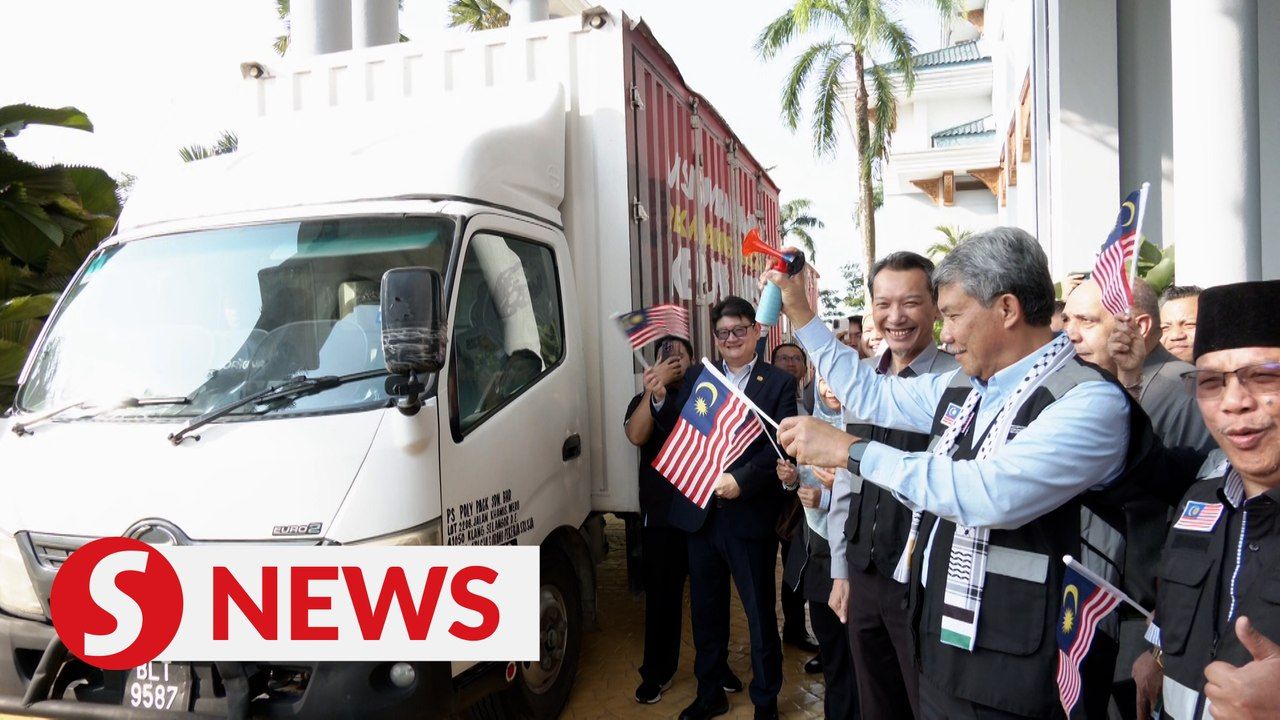 Tok Mat: Malaysia continues strong advocacy for Palestine on ...