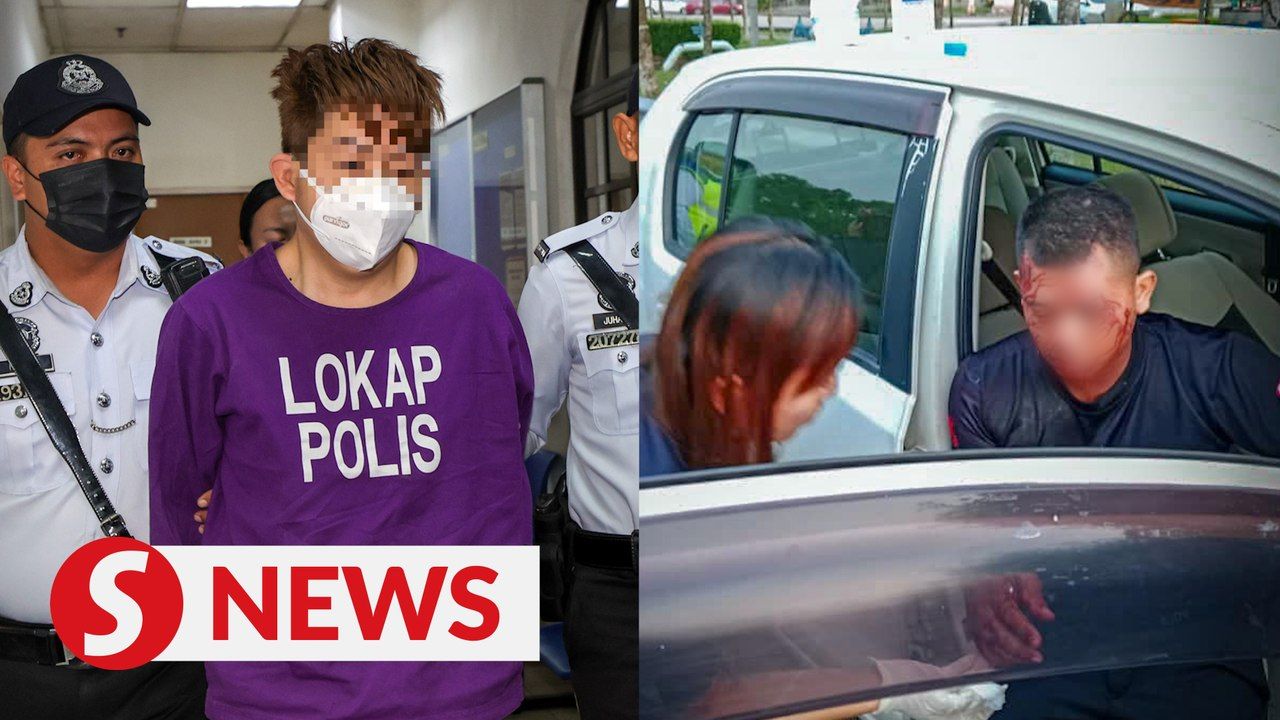 Drunk driving: Man remanded for crashing into traffic cop | TheStarTV.com