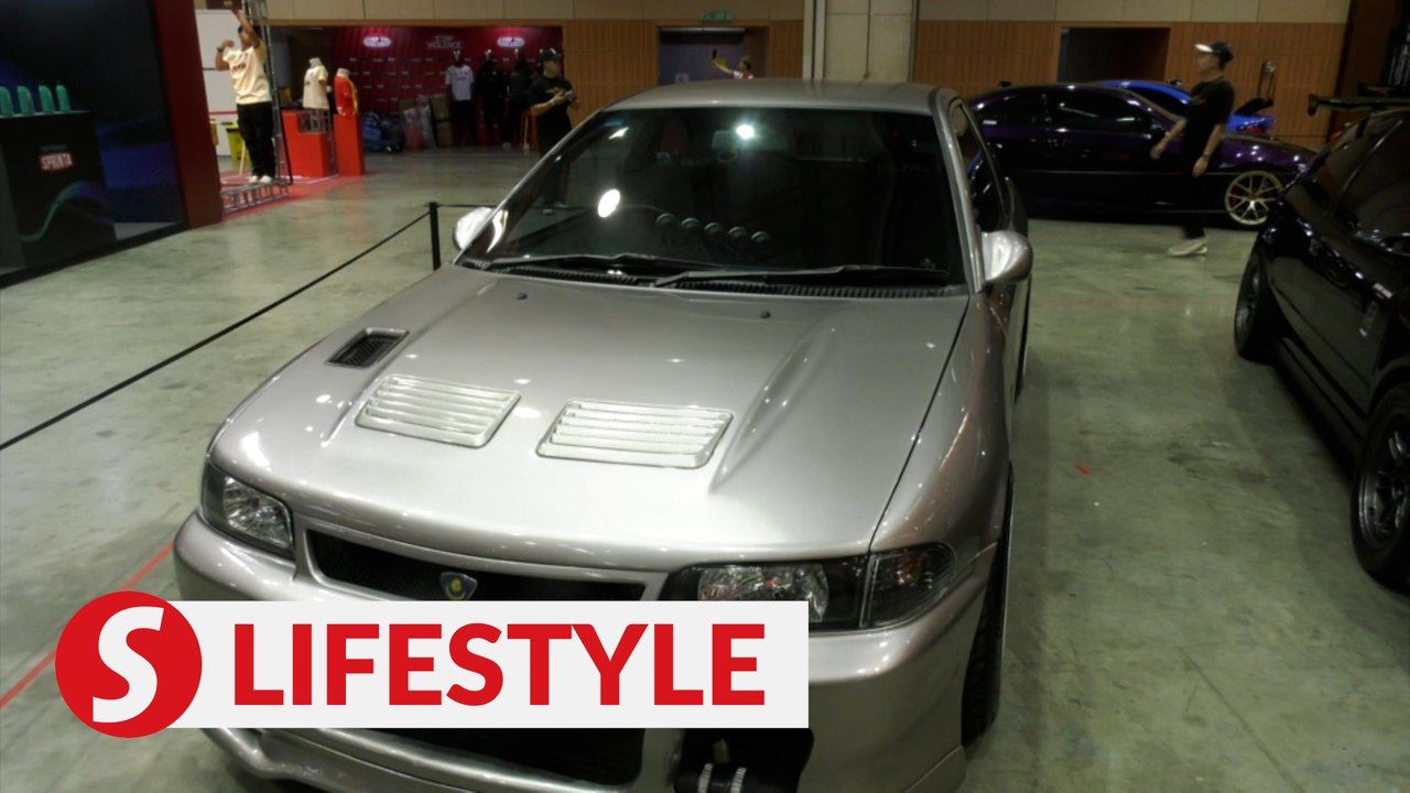 Art of Speed returns for 13th edition – with fancy modified vehicles ...