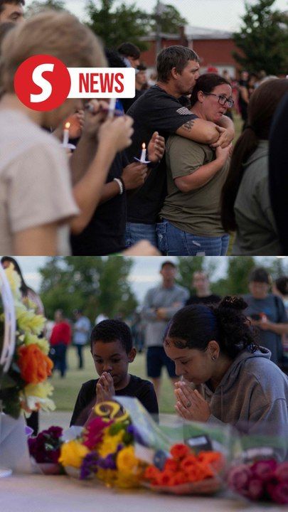 At least four dead in Georgia high school shooting | TheStarTV.com