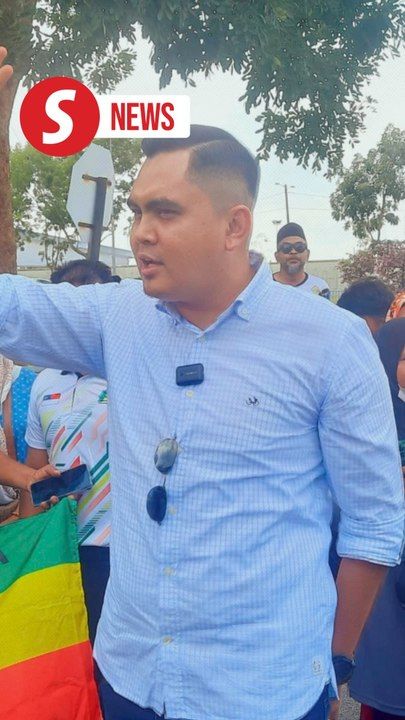 Police record Akmal's statement over halal issue | TheStarTV.com