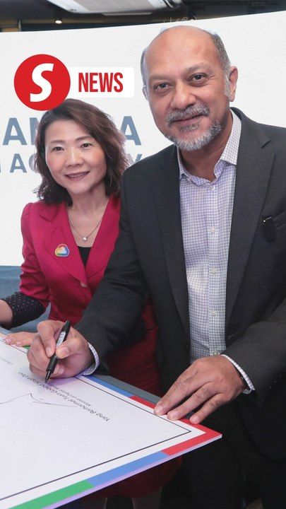 Gamuda launches inclusive artificial intelligence academy | TheStarTV.com