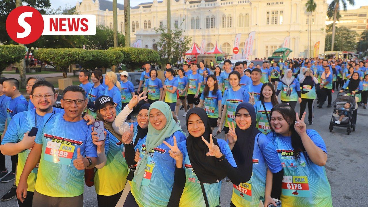 Public Bank Run For Change 2024: A resounding success in bringing ...