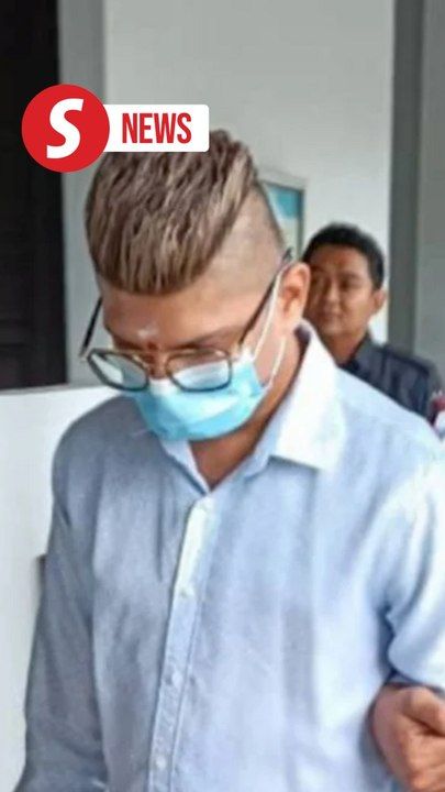 Driver charged over fatal hit-and-run on Bukit Jalil highway ...