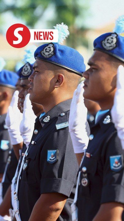 Marine police will remain part of the force, says IGP | TheStarTV.com