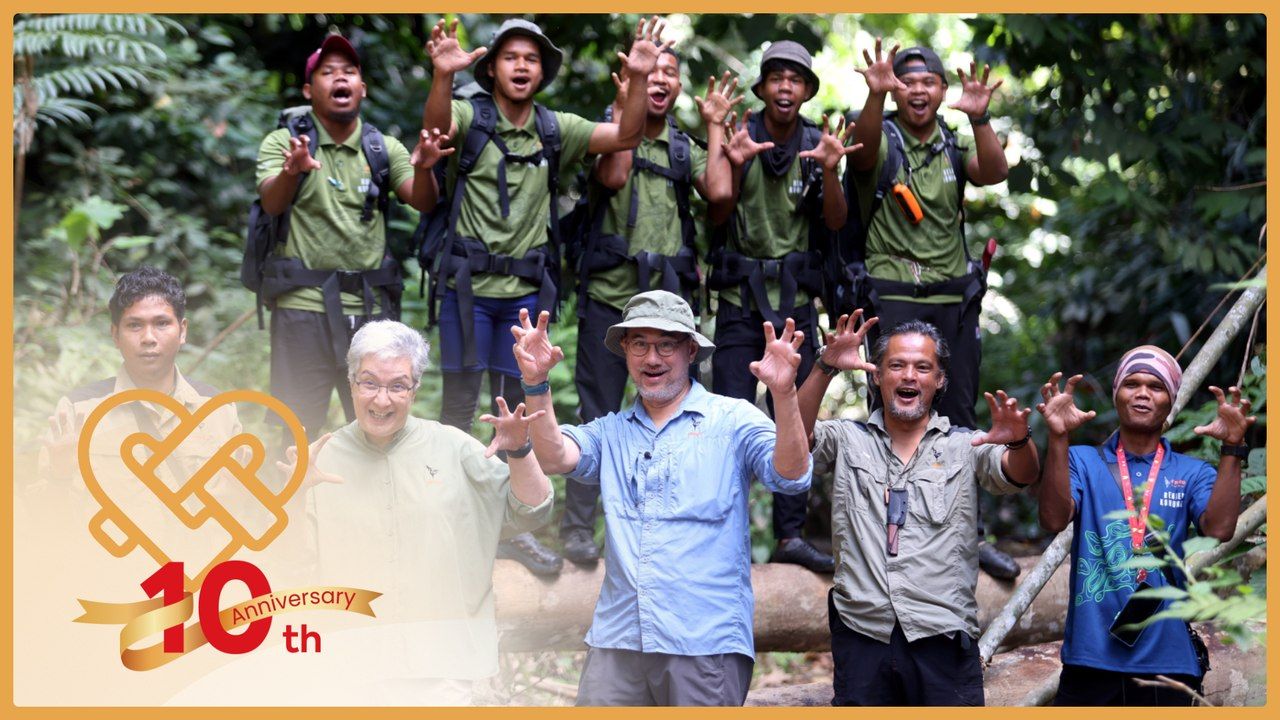 From forest guardians to wildlife saviours | Star Golden Hearts Award ...