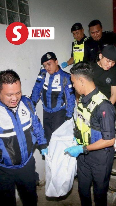 Wanted criminal killed in shootout with police in Inanam | TheStarTV.com
