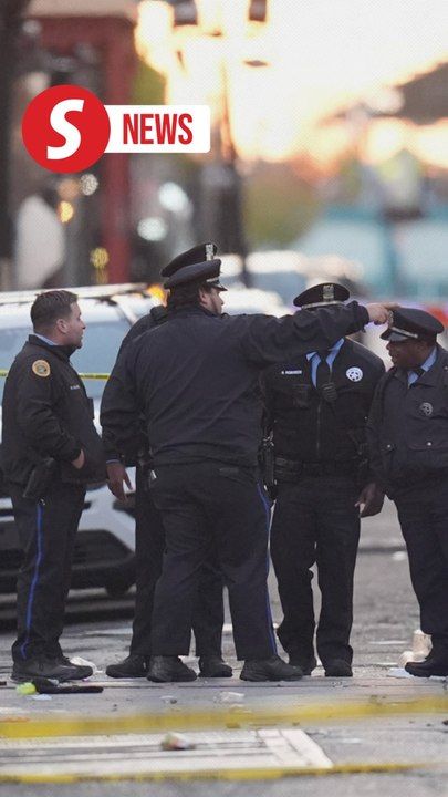 At least 10 dead after truck crashes into New Orleans crowd | TheStarTV.com