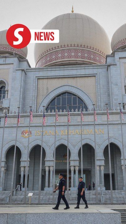 Najib succeeds in 'royal addendum' appeal, granted leave to initiate ...