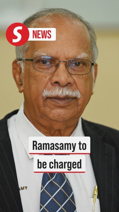 Ex-Penang deputy chief minister to be charged with abuse of power ...