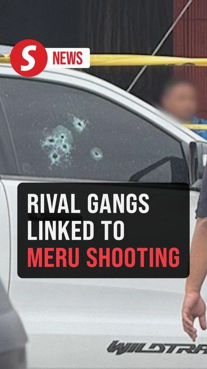 Rival gang dispute leads to businessman's shooting in Meru | TheStarTV.com