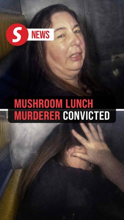 Australian Erin Patterson convicted of mushroom murders | TheStarTV.com